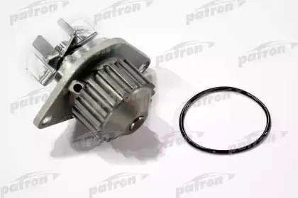 PWP1137 PATRON Водяной насос PWP1137 PATRON Водяной насос