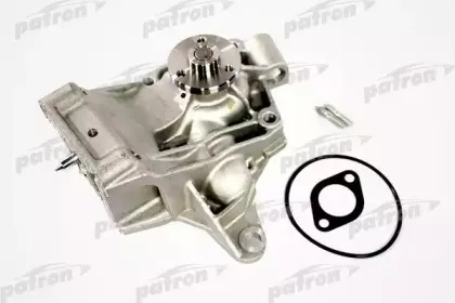 PWP1162 PATRON Водяной насос PWP1162 PATRON Водяной насос