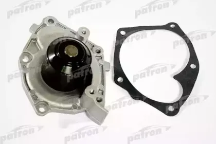 PWP1163 PATRON Водяной насос PWP1163 PATRON Водяной насос