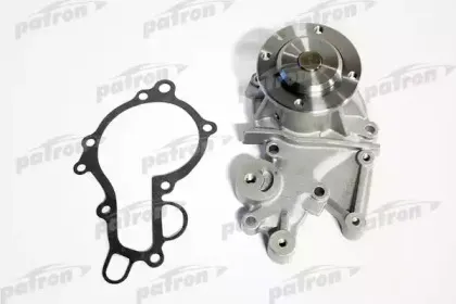 PWP1165 PATRON Водяной насос PWP1165 PATRON Водяной насос