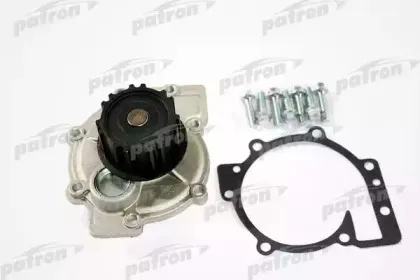 PWP1198 PATRON Водяной насос PWP1198 PATRON Водяной насос