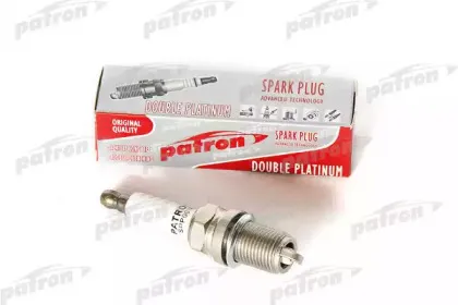SPP001P PATRON Свеча зажигания SPP001P PATRON Свеча зажигания