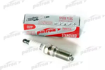 SPP3006 PATRON Свеча зажигания SPP3006 PATRON Свеча зажигания