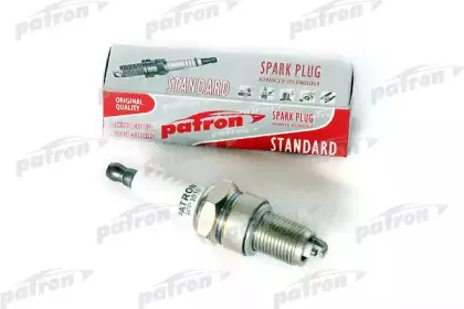 SPP3010 PATRON Свеча зажигания SPP3010 PATRON Свеча зажигания