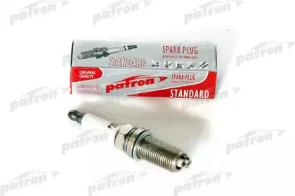 SPP3027 PATRON Свеча зажигания SPP3027 PATRON Свеча зажигания