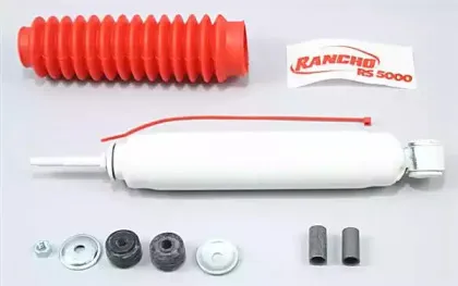 RS5117 RANCHO Амортизатор RS5117 RANCHO Амортизатор