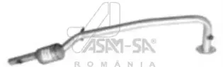 01343 ASAM Катализатор 01343 ASAM Катализатор