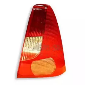 17030 ASAM Рассеиватель, задний противотуманный фонарь 17030 ASAM Рассеиватель, задний противотуманный фонарь