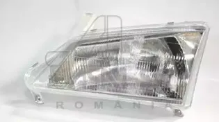 30060 ASAM Основная фара 30060 ASAM Основная фара