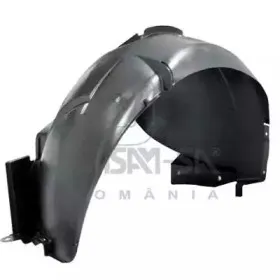 30270 ASAM Обшивка, колесная ниша 30270 ASAM Обшивка, колесная ниша