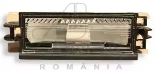 30352 ASAM Фонарь освещения номерного знака, прицепное оборудование 30352 ASAM Фонарь освещения номерного знака, прицепное оборудование