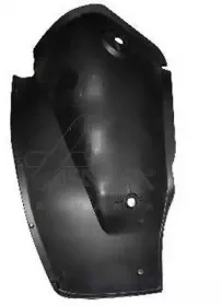 30388 ASAM Обшивка, колесная ниша 30388 ASAM Обшивка, колесная ниша