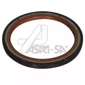 30419 ASAM Уплотняющее кольцо, коленчатый вал 30419 ASAM Уплотняющее кольцо, коленчатый вал