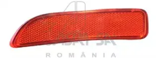 30544 ASAM Рассеиватель, габаритный фонарь 30544 ASAM Рассеиватель, габаритный фонарь