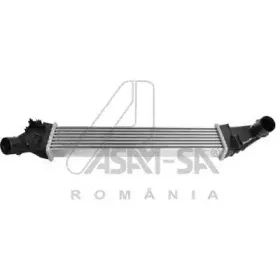 30592 ASAM Интеркулер 30592 ASAM Интеркулер