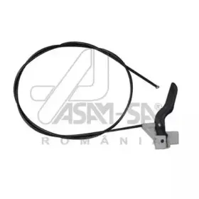 30631 ASAM Тросик замка капота 30631 ASAM Тросик замка капота