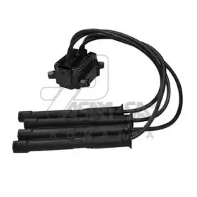 30638 ASAM Катушка зажигания 30638 ASAM Катушка зажигания