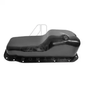 30640 ASAM Масляный поддон 30640 ASAM Масляный поддон