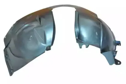 30743 ASAM Обшивка, колесная ниша 30743 ASAM Обшивка, колесная ниша