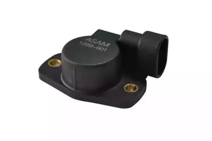 30813 ASAM Датчик, положение дроссельной заслонки 30813 ASAM Датчик, положение дроссельной заслонки