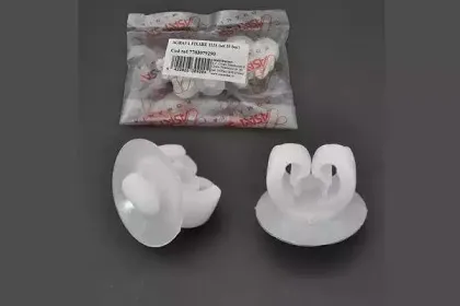 30920 ASAM Комплект клип, внутренняя отделка салона 30920 ASAM Комплект клип, внутренняя отделка салона