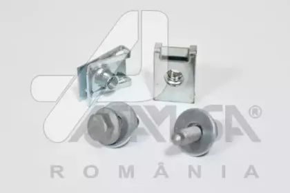 32038 ASAM Кронштейн, буфер 32038 ASAM Кронштейн, буфер