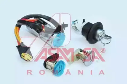 32145 ASAM Выключатель, контакт двери 32145 ASAM Выключатель, контакт двери