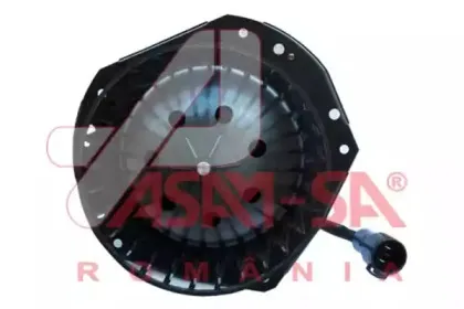 32214 ASAM Вентилятор салона 32214 ASAM Вентилятор салона