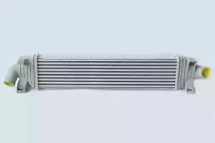 32417 ASAM Интеркулер 32417 ASAM Интеркулер