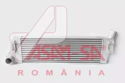 32422 ASAM Интеркулер 32422 ASAM Интеркулер