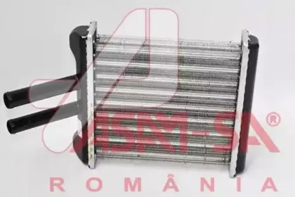 32465 ASAM Теплообменник, отопление салона 32465 ASAM Теплообменник, отопление салона