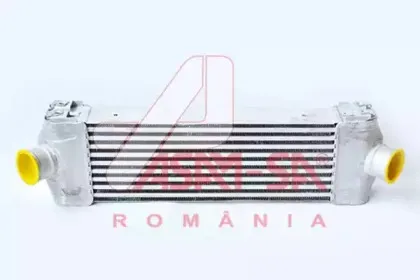 32830 ASAM Интеркулер 32830 ASAM Интеркулер