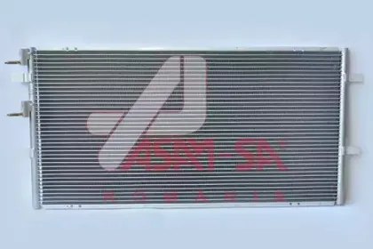 32832 ASAM Конденсатор, кондиционер 32832 ASAM Конденсатор, кондиционер