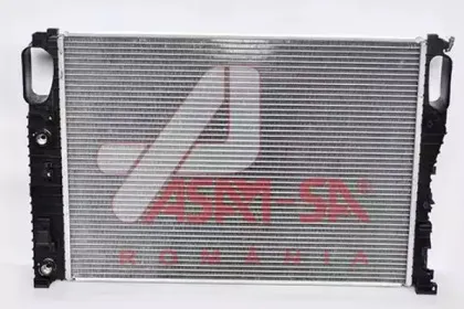 32836 ASAM Радиатор, охлаждение двигателя 32836 ASAM Радиатор, охлаждение двигателя