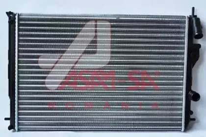 32851 ASAM Радиатор, охлаждение двигателя 32851 ASAM Радиатор, охлаждение двигателя