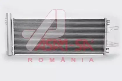32863 ASAM Конденсатор, кондиционер 32863 ASAM Конденсатор, кондиционер