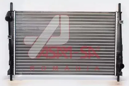 32872 ASAM Радиатор, охлаждение двигателя 32872 ASAM Радиатор, охлаждение двигателя