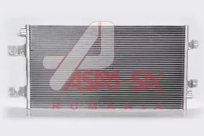 32877 ASAM Конденсатор, кондиционер 32877 ASAM Конденсатор, кондиционер