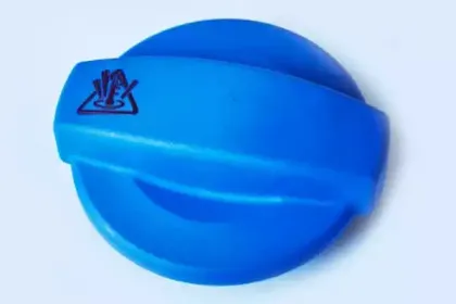 33548 ASAM Крышка, резервуар охлаждающей жидкости 33548 ASAM Крышка, резервуар охлаждающей жидкости