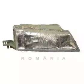 55162 ASAM Основная фара 55162 ASAM Основная фара