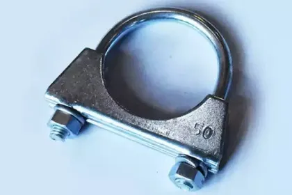 55317 ASAM Клемма, система выпуска 55317 ASAM Клемма, система выпуска