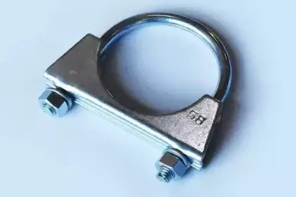 55320 ASAM Клемма, система выпуска 55320 ASAM Клемма, система выпуска
