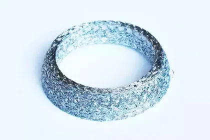 55564 ASAM Прокладка, труба выхлопного газа 55564 ASAM Прокладка, труба выхлопного газа