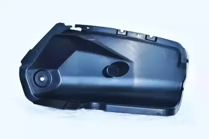 55818 ASAM Обшивка, колесная ниша 55818 ASAM Обшивка, колесная ниша