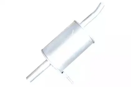 61862 ASAM Глушитель выхлопных газов конечный 61862 ASAM Глушитель выхлопных газов конечный