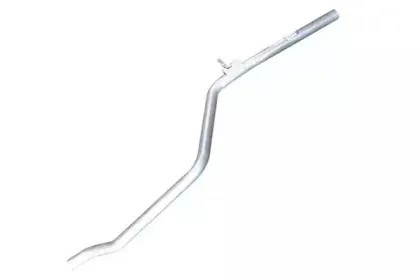 61865 ASAM Труба выхлопного газа 61865 ASAM Труба выхлопного газа