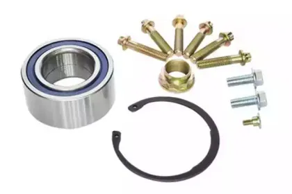 70832 ASAM Комплект подшипника ступицы колеса 70832 ASAM Комплект подшипника ступицы колеса