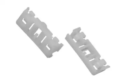 70976 ASAM Зажим, молдинг / защитная накладка 70976 ASAM Зажим, молдинг / защитная накладка