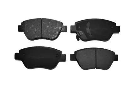 71379 ASAM Комплект тормозных колодок, дисковый тормоз 71379 ASAM Комплект тормозных колодок, дисковый тормоз