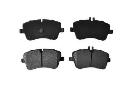 71779 ASAM Комплект тормозных колодок, дисковый тормоз 71779 ASAM Комплект тормозных колодок, дисковый тормоз